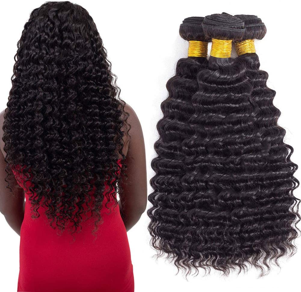Brazilian Deep Wave Bundle