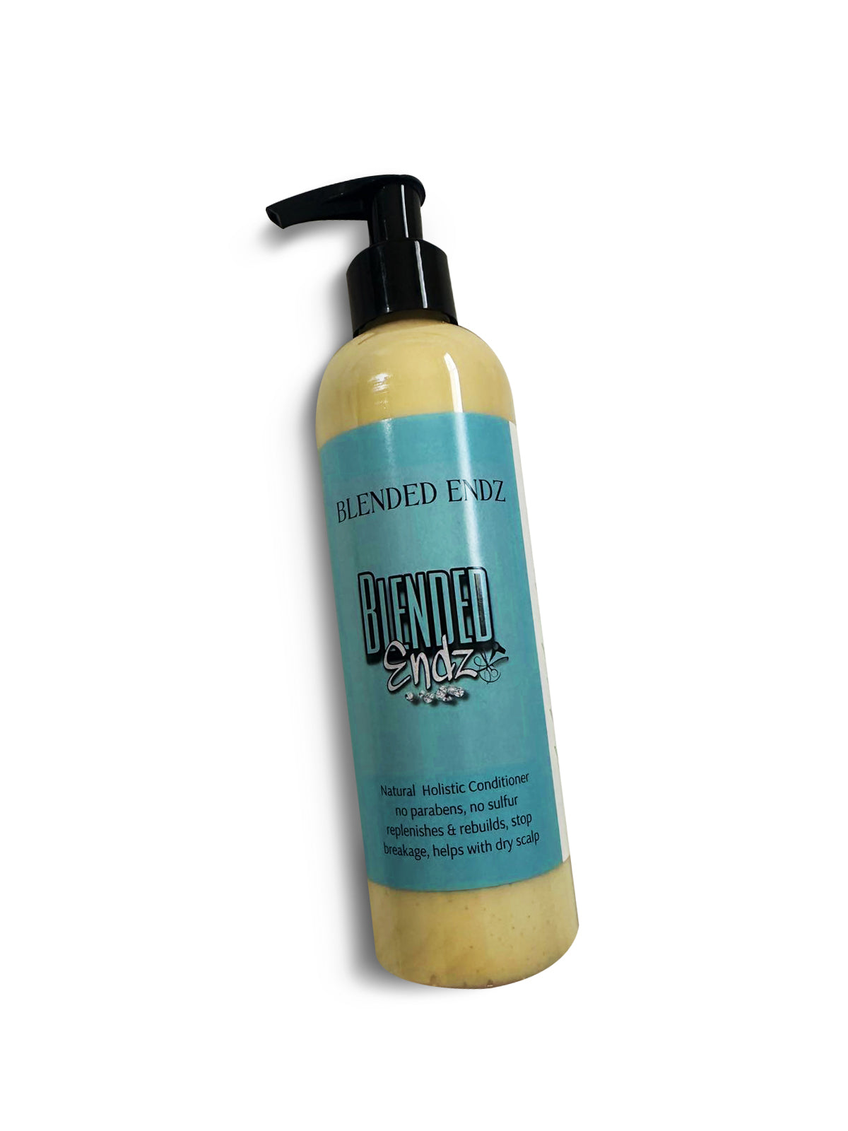 Blended Endz Conditioner