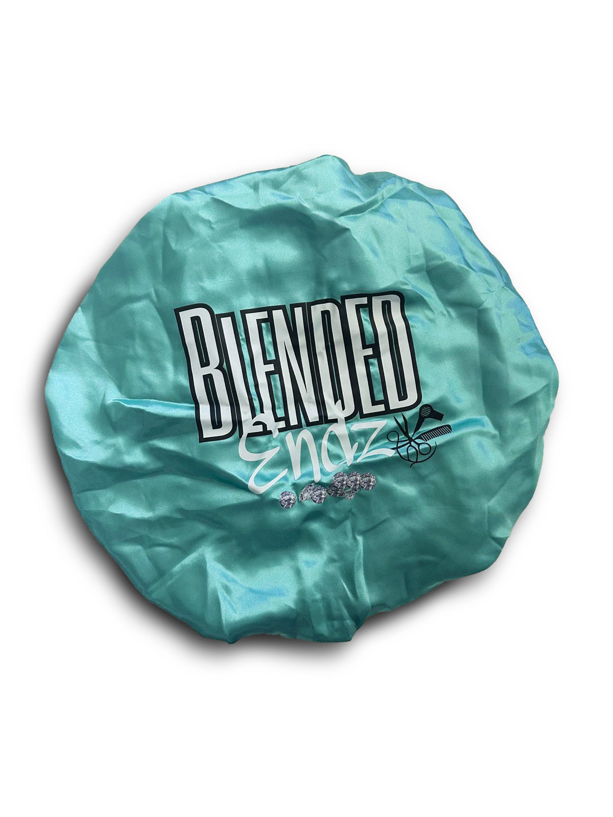 Blended Endz Custom Hair Bonnet