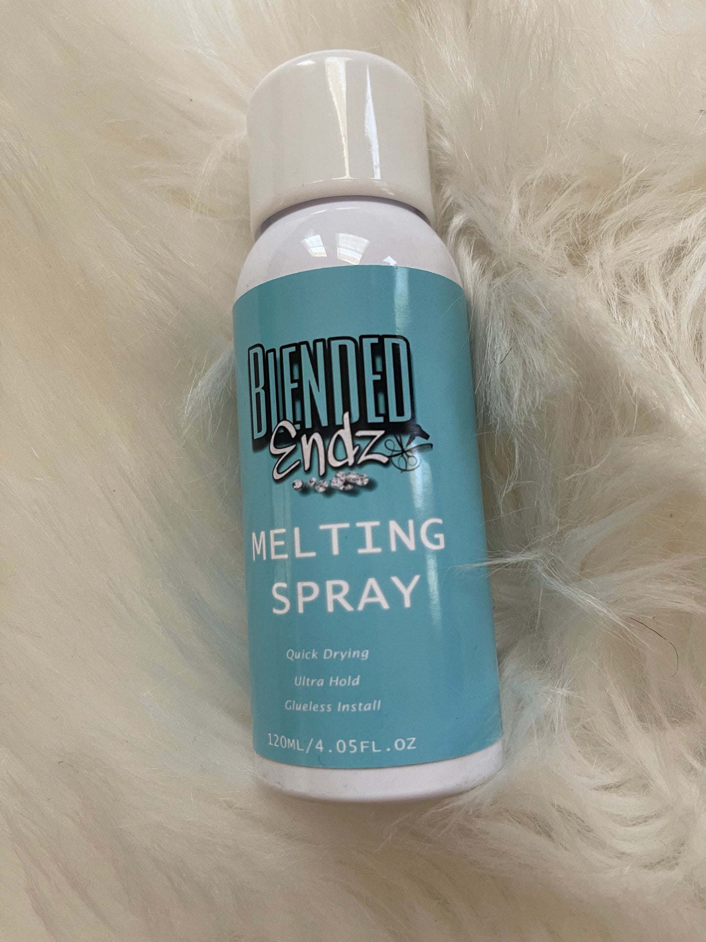 Melting Spray