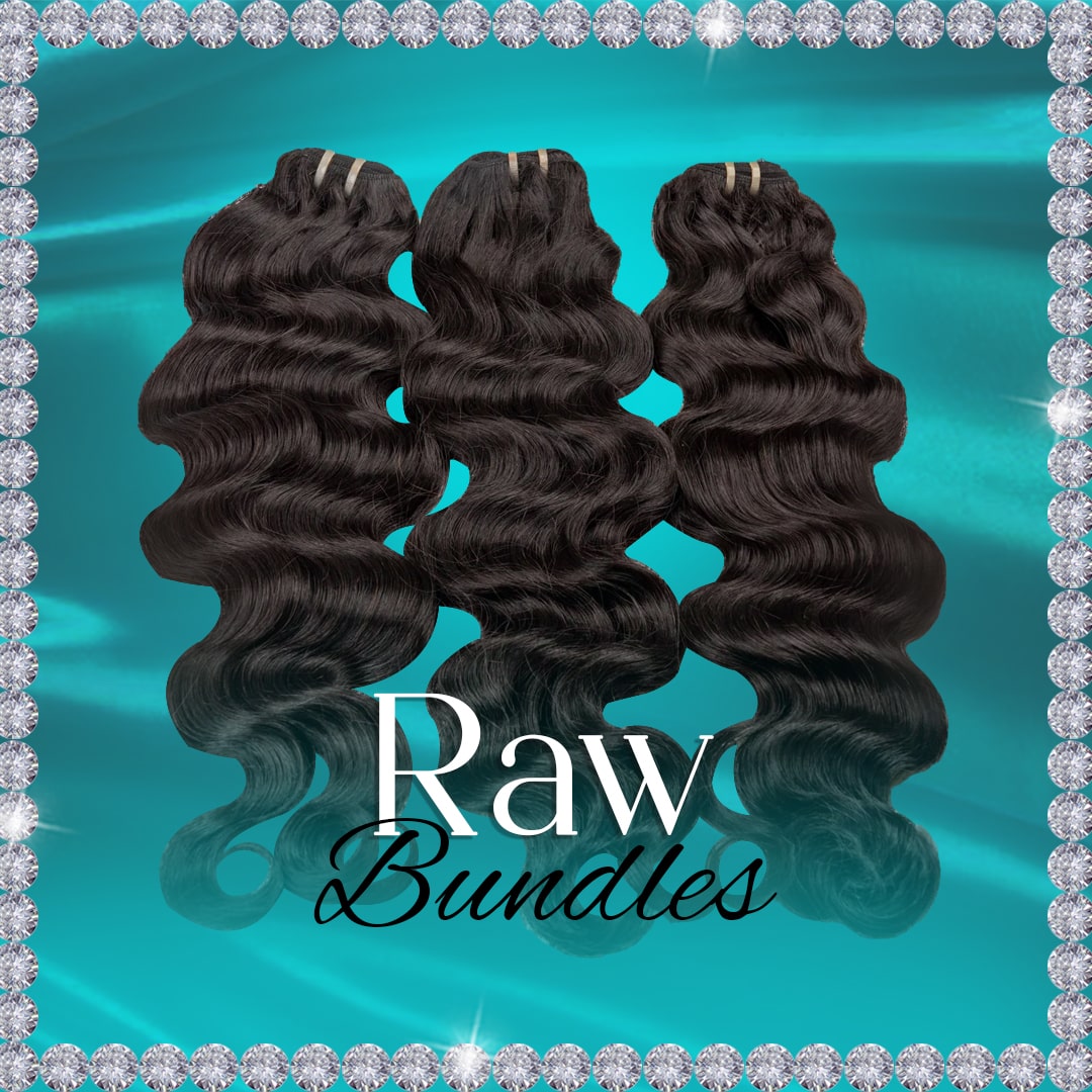 Raw Bundles