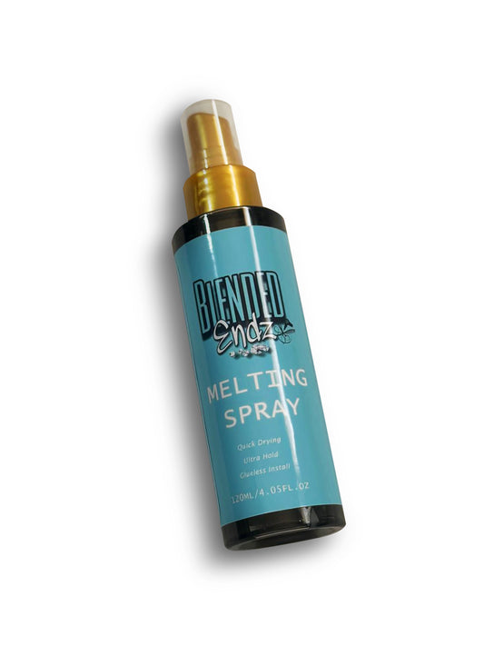 Blended Endz Melting Spray