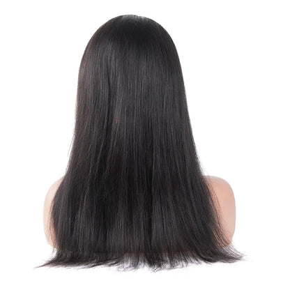 Brazilian Straight Headband Wig