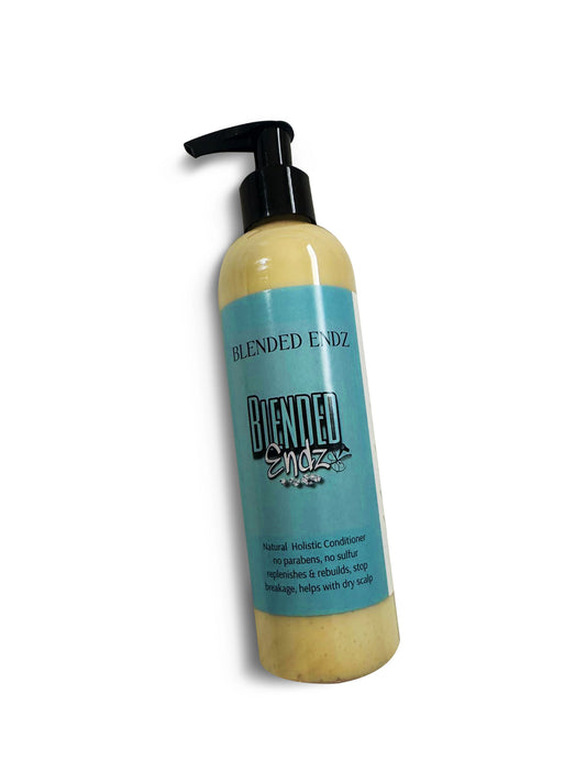 Blended Endz Conditioner