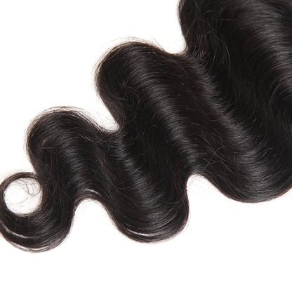 4x4 Body Wave Lace Closure