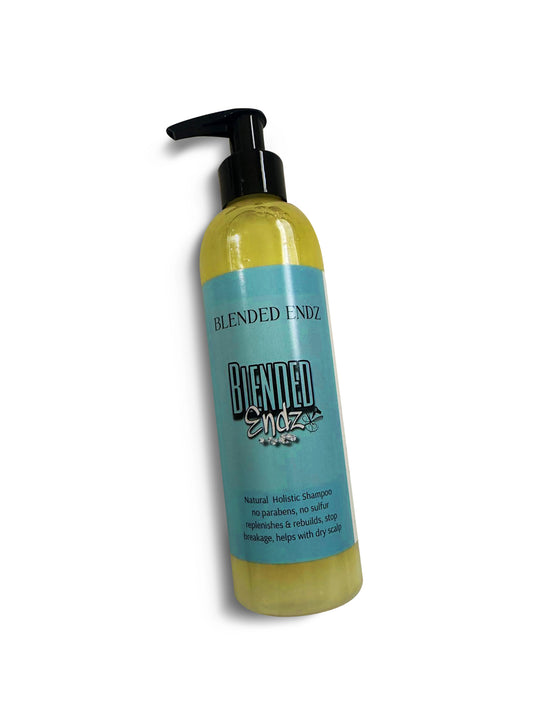 Blended Endz Shampoo
