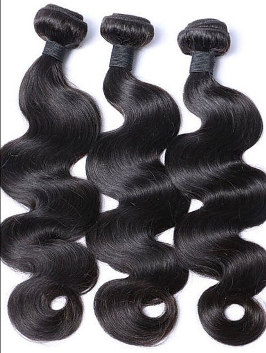 3 Bundle Deal Body Wave