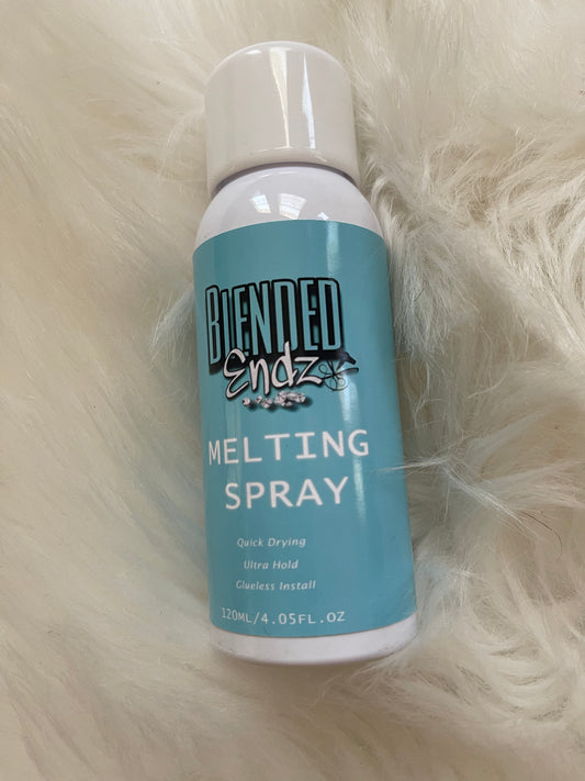 Melting Spray