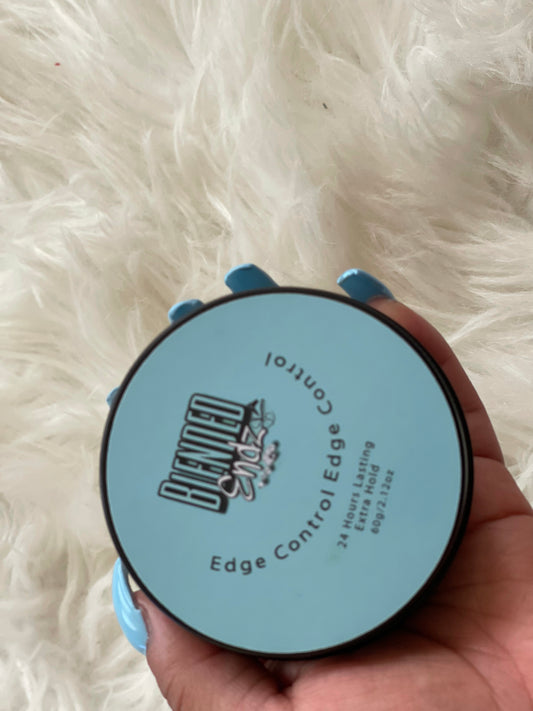 Blended Endz Edge Control