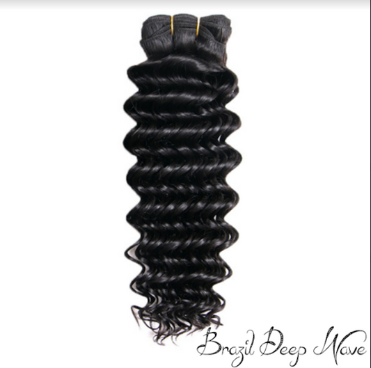 Single Bundle Deep Wave